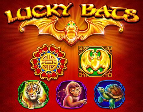 Lucky Bats 888 Casino