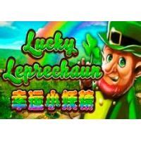 Lucky Leprechaun Triple Profits Games Slot Grátis