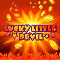Lucky Little Devil Sportingbet