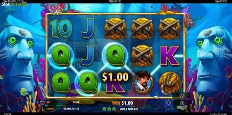 Lucky Plunder Slot Grátis