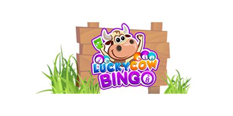 Lucky cow bingo casino bonus