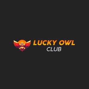 Lucky owl club casino login