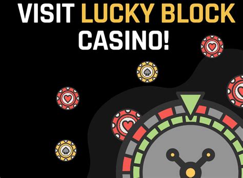 Luckyblock casino Uruguay
