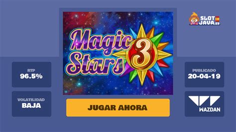 Magic Stars 3 bet365