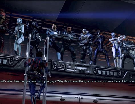 Mass effect 3 cidadela de roleta