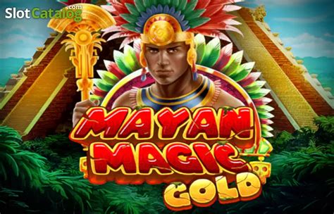 Mayan Magic Gold betsul
