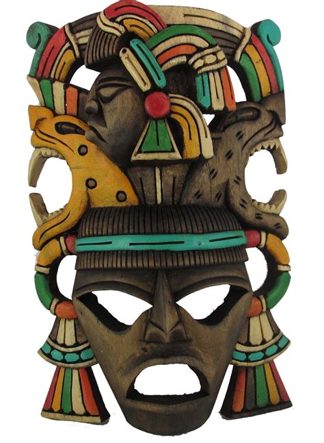 Mayan Mask 1xbet