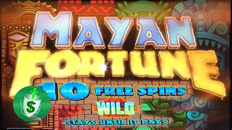 Mayan fortune casino El Salvador