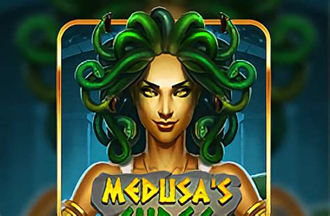 Medusa 4 Slot - Play Online