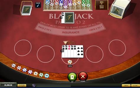 Melhor bónus de blackjack online