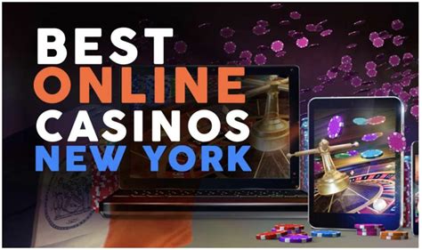 Melhor ny casino online