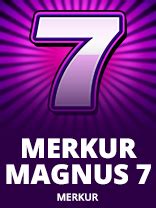 Merkur Magnus 7 Betfair