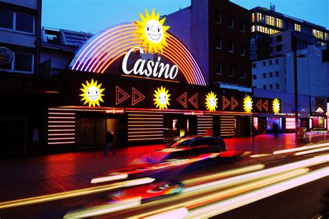 Merkur casino rotterdam openingstijden