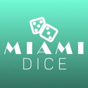 Miami dice casino Ecuador