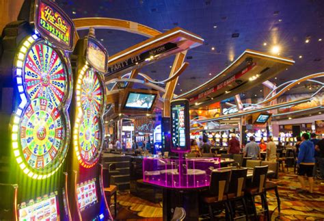 Midway gaming casino Mexico