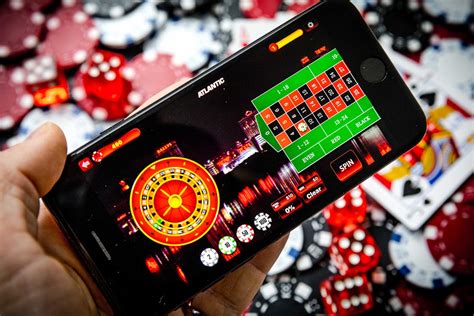 Mini mobile casino app