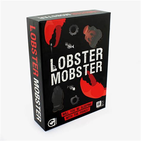 Mobster Lobster Betsson