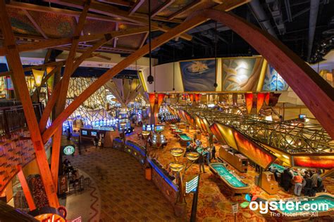 Mohegan sun casino Argentina