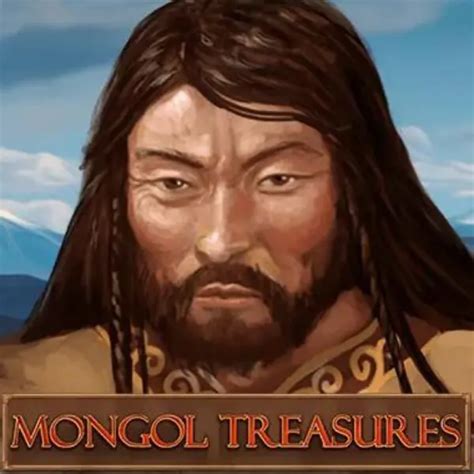 Mongol Treasures betsul