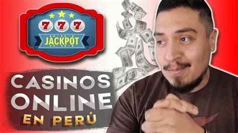 Mostro casino Peru