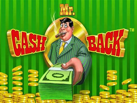 Mr Cashback 888 Casino