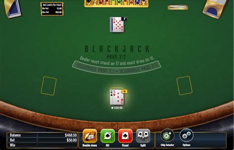 Multi Hand Blackjack Novibet