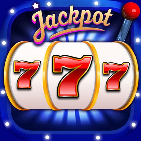 Myjackpot casino aplicação