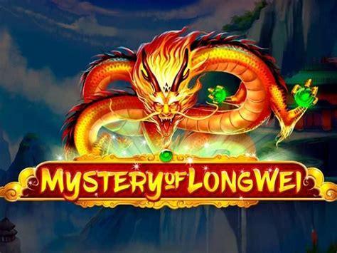 Mystery Of Longwei PokerStars