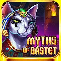 Myths Of Bastet 1xbet