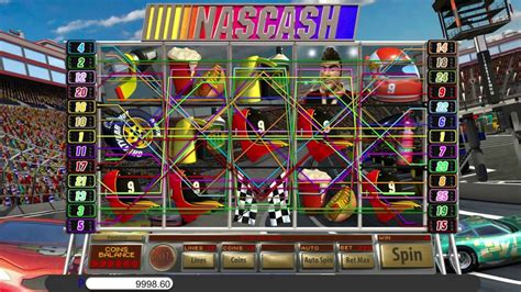 Nascash Slot - Play Online
