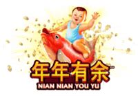 Nian Nian You Yu betsul