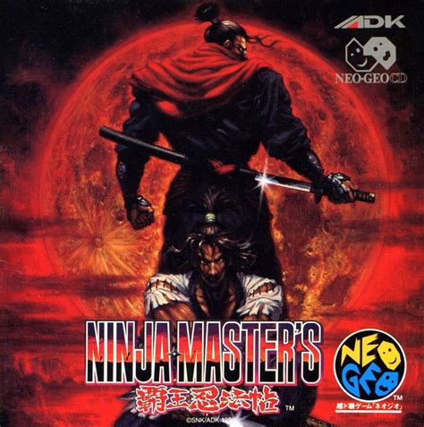 Ninja Master brabet