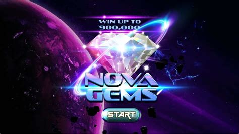 Nova Gems Slot - Play Online