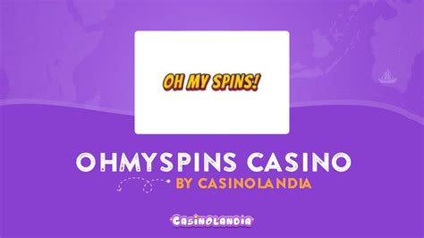 Ohmyspins casino Bolivia