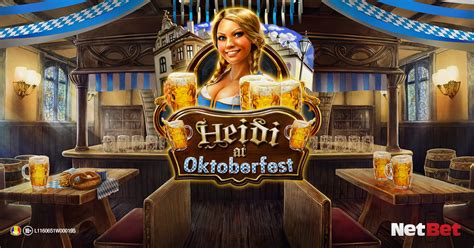 Oktobeerfest NetBet