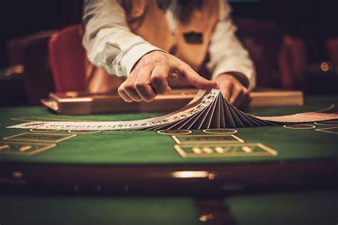 Online casino dealer urgente a contratação de