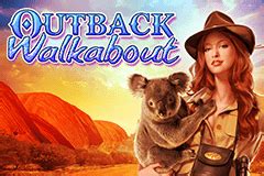 Outback Walkabout Novibet