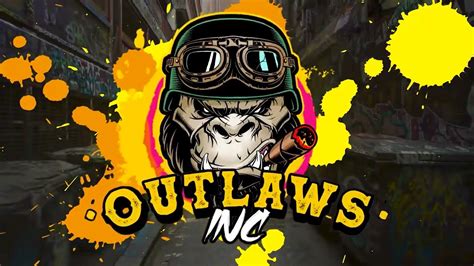 Outlaws Inc Bwin