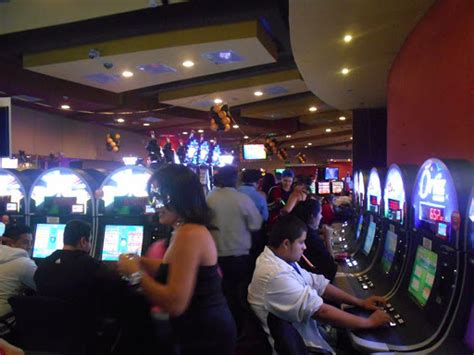 Parikara casino Guatemala