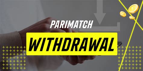 Parimatch players withdrawal has been corrected