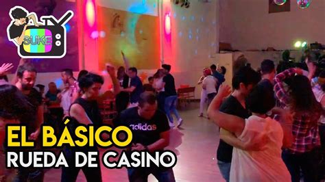 Paso de salsa casino 84