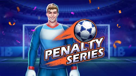 Penalty Series 888 Casino