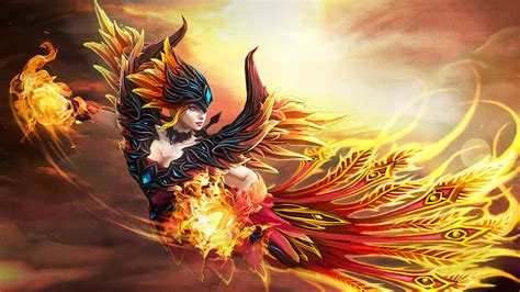 Phoenix Reborn Betano