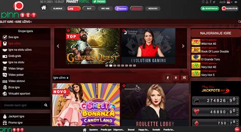 Pinn bet casino Belize