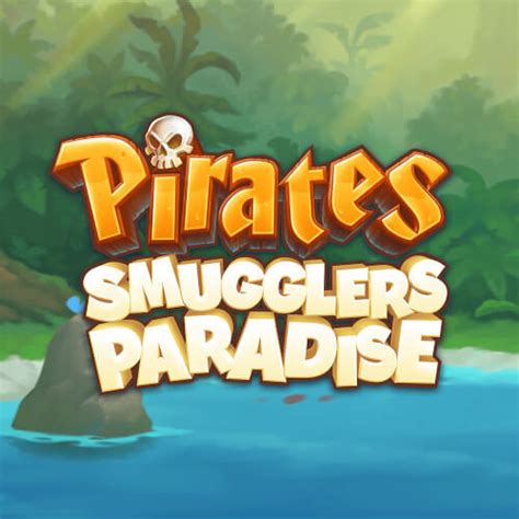 Pirates Smugglers Paradise Slot - Play Online