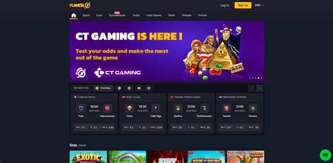 Planetaxbet casino online