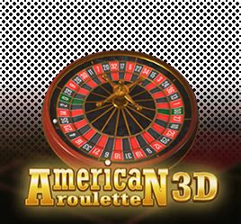 Play American Roulette 3d Advanced slot