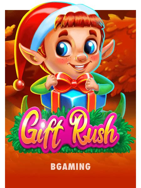 Play Gift Rush slot