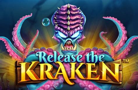 Play Release The Kraken slot