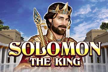 Play Solomon The King slot